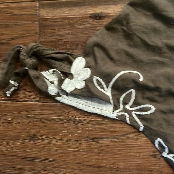 Anthropologie Liv Los Angeles Women’s Size 1X Top - Picture 4 of 5